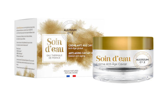 Crème anti-âge caviar image n°2