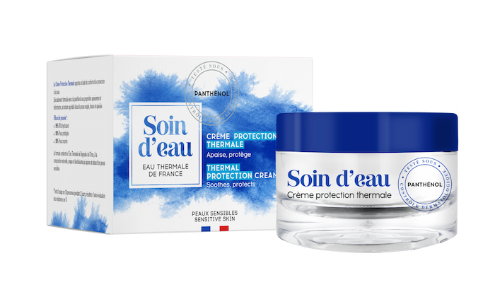 Crème protection thermale image n°2