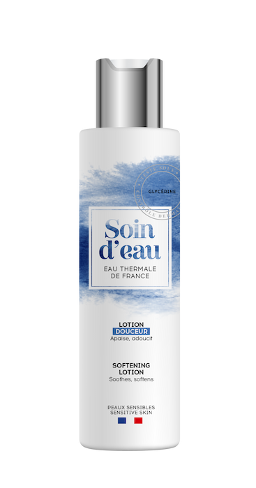 Lotion douceur