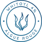 Whitoyl 4 % (algue rouge) 